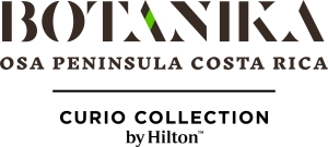 BOTANIKA OSA PENINSULA COSTA RICA CURIO COLLECTION BY HILTON.