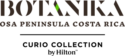 BOTANIKA OSA PENINSULA COSTA RICA CURIO COLLECTION BY HILTON.