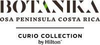 BOTANIKA OSA PENINSULA COSTA RICA CURIO COLLECTION BY HILTON.