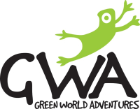 GREEN WORLD ADVENTURES