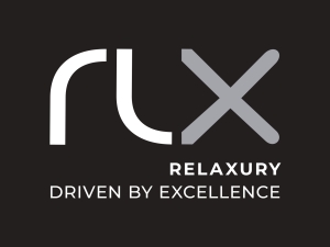 RELAXURY