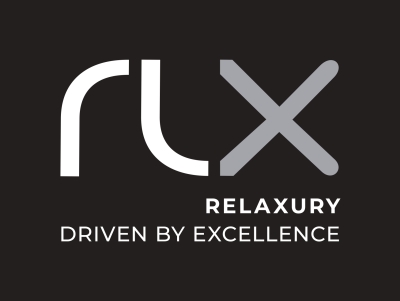 RELAXURY