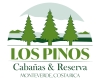 LOS PINOS CABAÑAS &amp; JARDINES