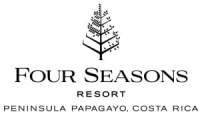 FOUR SEASONS RESORT PENÍNSULA PAPAGAYO, COSTA RICA