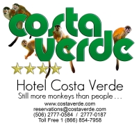 HOTEL COSTA VERDE