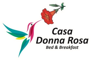CASA DONNA ROSA B&amp;B