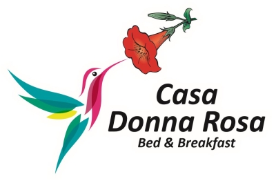 CASA DONNA ROSA B&amp;B