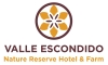 VALLE ESCONDIDO NATURE RESERVE HOTEL &amp; FARM