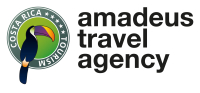 AMADEUS TRAVEL AGENCY