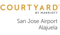COURTYARD SAN JOSE AIRPORT ALAJUELA