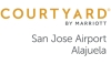 COURTYARD SAN JOSE AIRPORT ALAJUELA