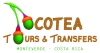 OCOTEA TOURS