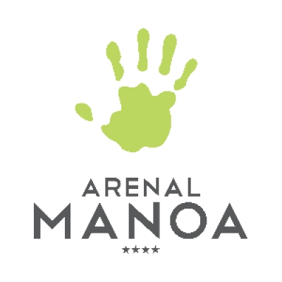 HOTEL ARENAL MANOA