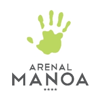 HOTEL ARENAL MANOA