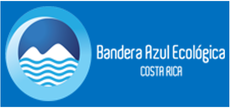 Bandera Azul Ecológica