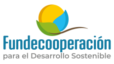 Fundecooperacion para el Desarrollo Sostenible